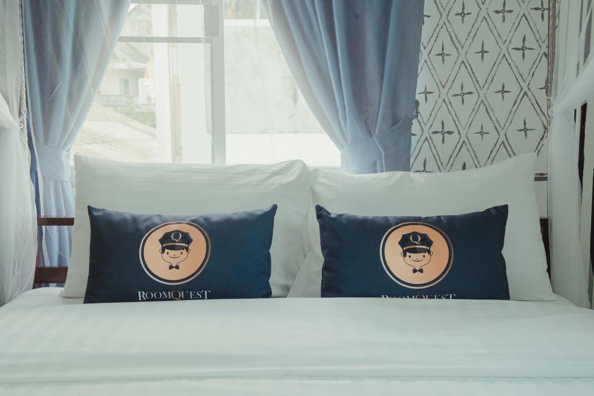 Roomquest Chiang Mai Tha Phae Zewnętrze zdjęcie
